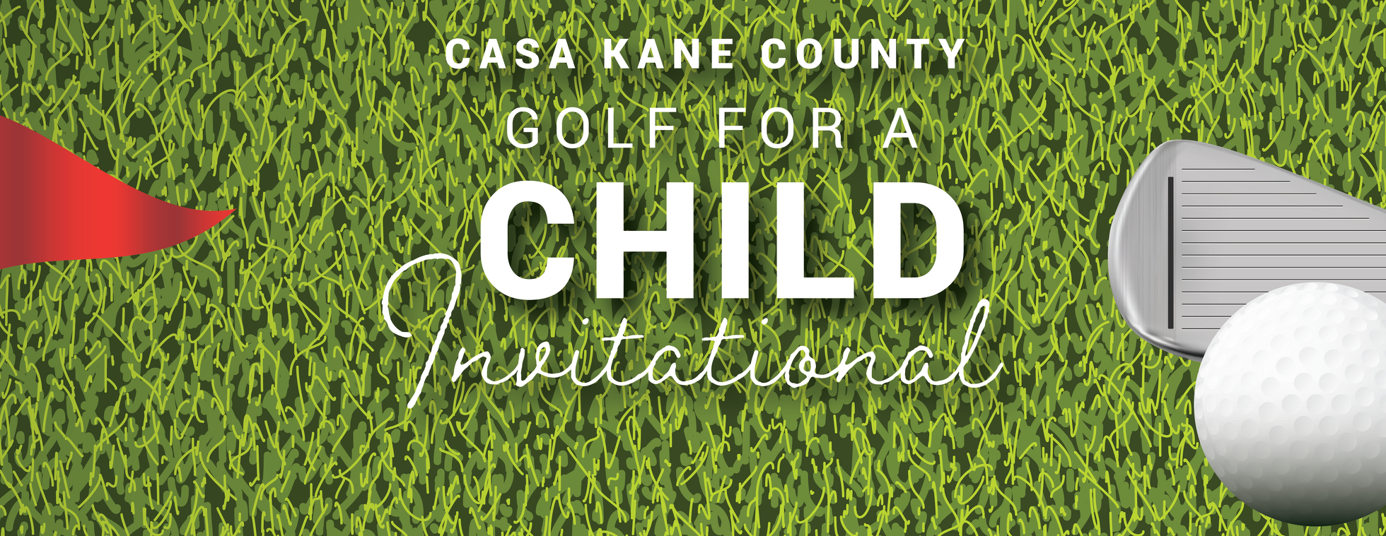 Casa Kane County's Golf for a Child 